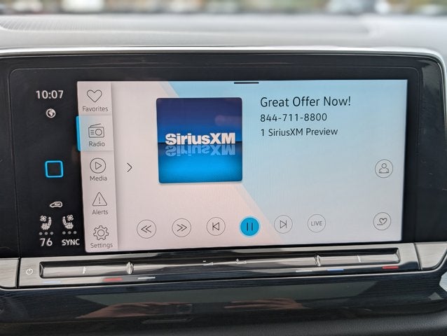 2024 Volkswagen Atlas Cross Sport 2.0T SEL Premium R-Line