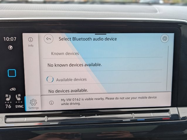 2024 Volkswagen Atlas Cross Sport 2.0T SEL Premium R-Line