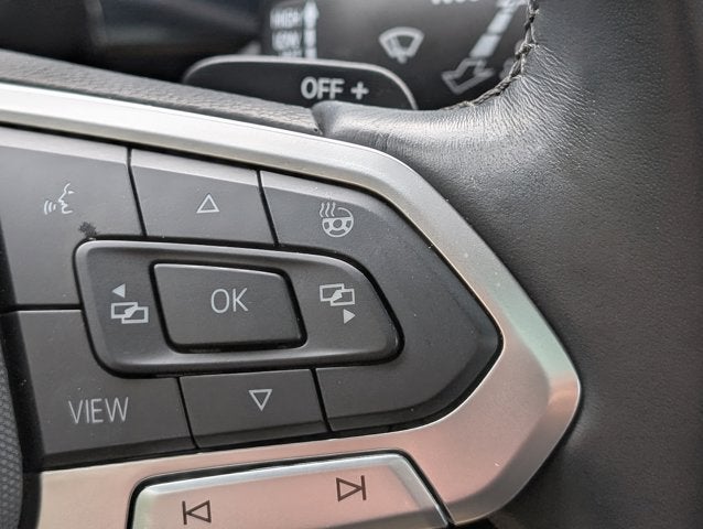 2024 Volkswagen Atlas Cross Sport 2.0T SEL Premium R-Line