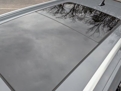 2025 Volkswagen Atlas Cross Sport 2.0T SEL Premium R-Line