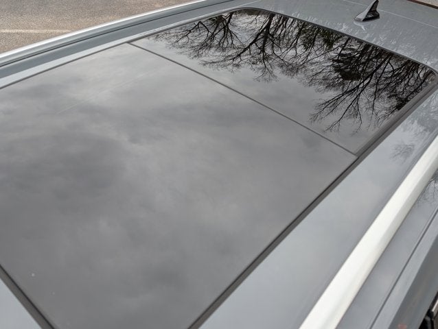 2025 Volkswagen Atlas Cross Sport 2.0T SEL Premium R-Line