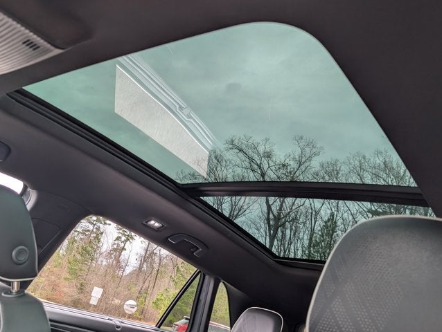 2025 Volkswagen Atlas Cross Sport 2.0T SEL Premium R-Line