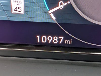 2025 Volkswagen Atlas Cross Sport 2.0T SEL Premium R-Line