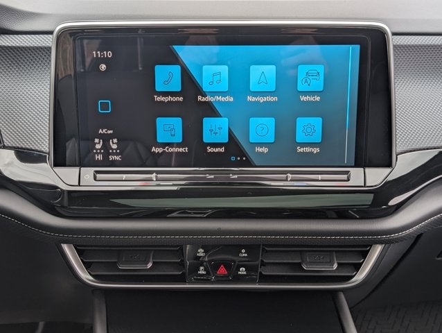 2025 Volkswagen Atlas Cross Sport 2.0T SEL Premium R-Line