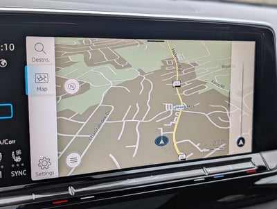 2025 Volkswagen Atlas Cross Sport 2.0T SEL Premium R-Line