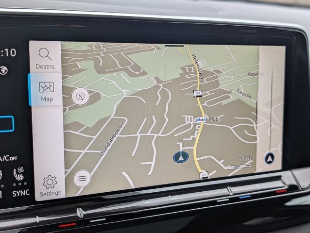 2025 Volkswagen Atlas Cross Sport 2.0T SEL Premium R-Line