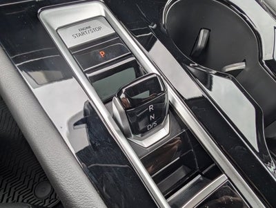 2025 Volkswagen Atlas Cross Sport 2.0T SEL Premium R-Line