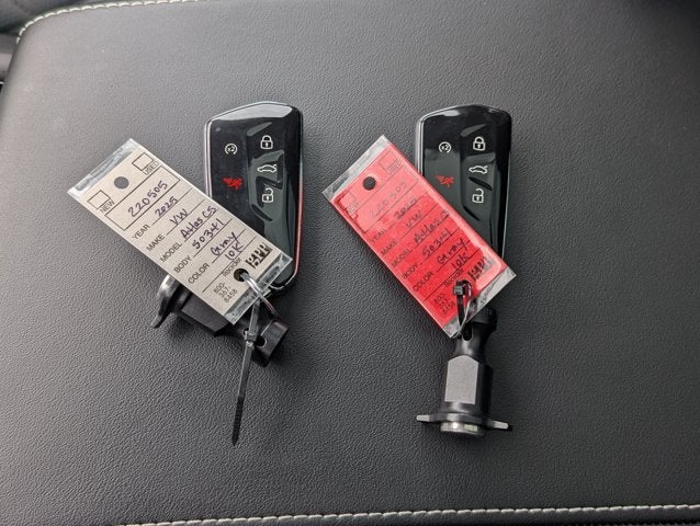 2025 Volkswagen Atlas Cross Sport 2.0T SEL Premium R-Line