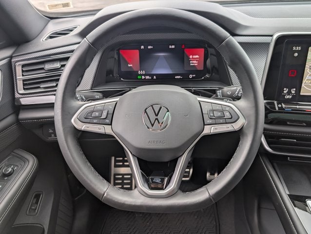 2024 Volkswagen Atlas Cross Sport 2.0T SEL Premium R-Line