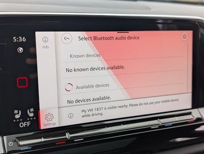 2024 Volkswagen Atlas Cross Sport 2.0T SEL Premium R-Line