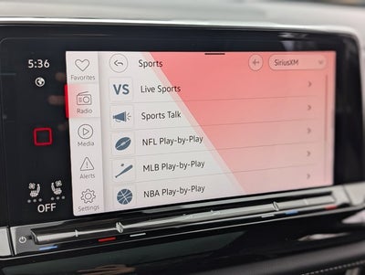 2024 Volkswagen Atlas Cross Sport 2.0T SEL Premium R-Line