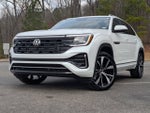 2024 Volkswagen Atlas Cross Sport 2.0T SEL Premium R-Line