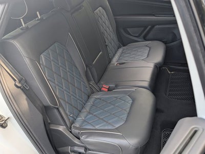 2024 Volkswagen Atlas Cross Sport 2.0T SEL Premium R-Line