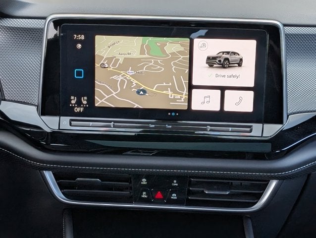 2024 Volkswagen Atlas Cross Sport 2.0T SEL Premium R-Line