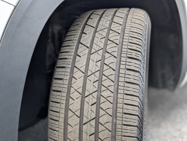 2024 Volkswagen Atlas Cross Sport 2.0T SEL Premium R-Line