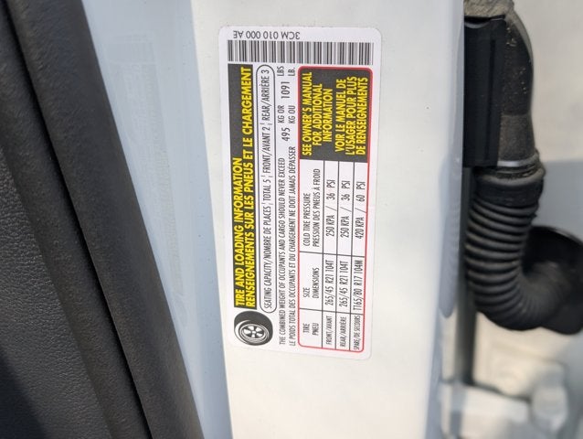 2024 Volkswagen Atlas Cross Sport 2.0T SEL Premium R-Line