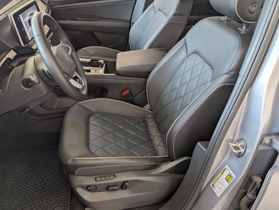 2025 Volkswagen Atlas Cross Sport 2.0T SEL Premium R-Line