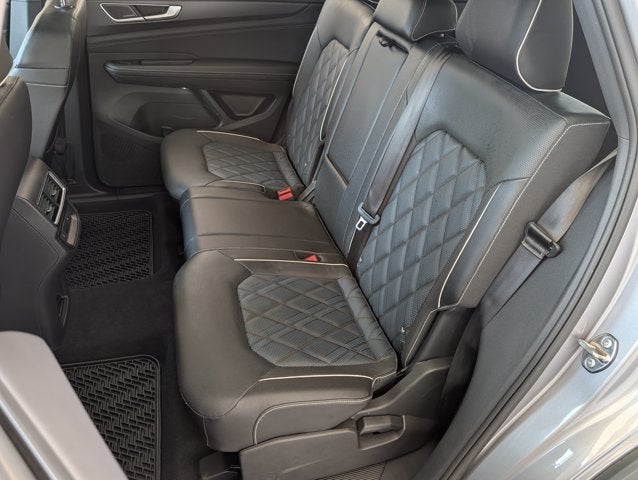 2025 Volkswagen Atlas Cross Sport 2.0T SEL Premium R-Line