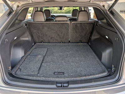2025 Volkswagen Atlas Cross Sport 2.0T SEL Premium R-Line