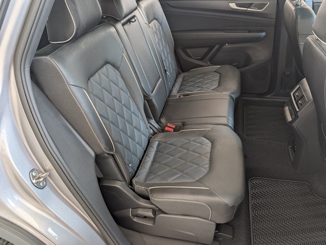 2025 Volkswagen Atlas Cross Sport 2.0T SEL Premium R-Line