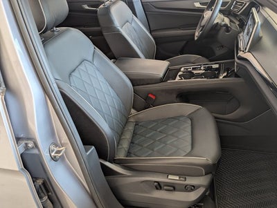 2025 Volkswagen Atlas Cross Sport 2.0T SEL Premium R-Line