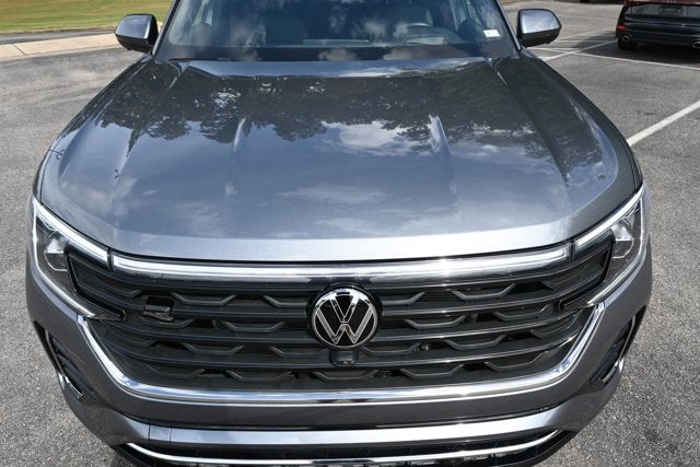 2024 Volkswagen Atlas Cross Sport 2.0T SEL Premium R-Line
