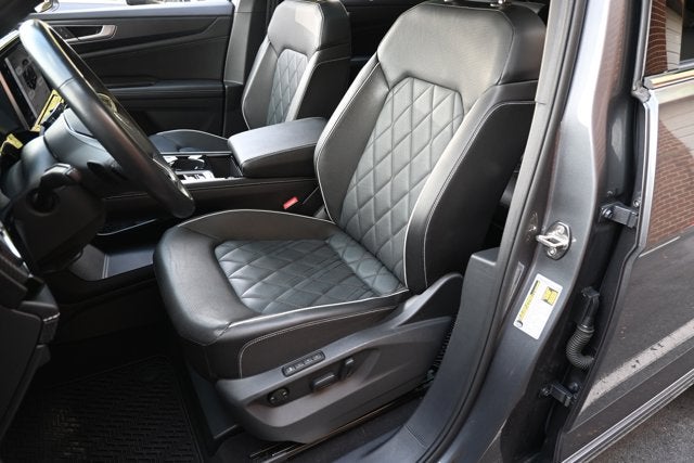 2024 Volkswagen Atlas Cross Sport 2.0T SEL Premium R-Line