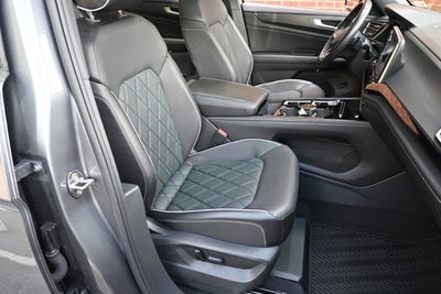 2024 Volkswagen Atlas Cross Sport 2.0T SEL Premium R-Line