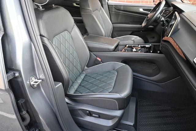 2024 Volkswagen Atlas Cross Sport 2.0T SEL Premium R-Line