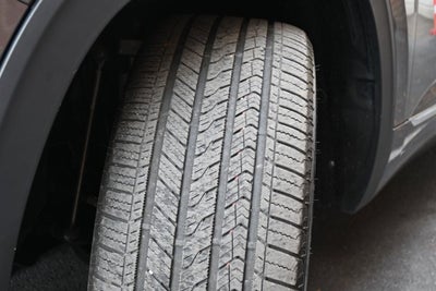 2024 Volkswagen Atlas Cross Sport 2.0T SEL Premium R-Line