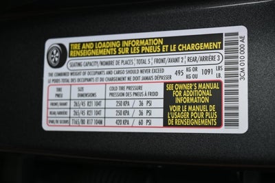 2024 Volkswagen Atlas Cross Sport 2.0T SEL Premium R-Line