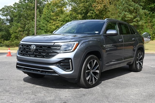 2024 Volkswagen Atlas Cross Sport 2.0T SEL Premium R-Line