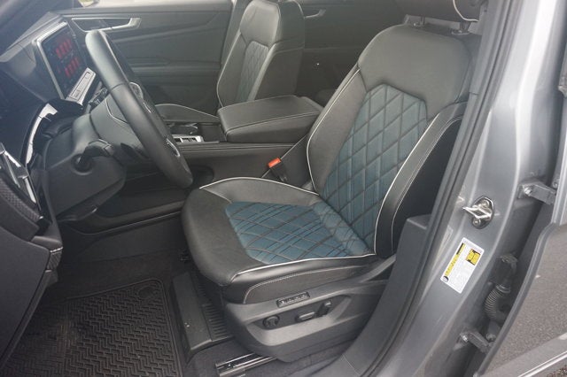 2024 Volkswagen Atlas Cross Sport 2.0T SEL Premium R-Line