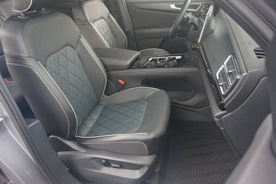 2024 Volkswagen Atlas Cross Sport 2.0T SEL Premium R-Line