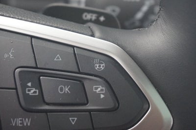 2024 Volkswagen Atlas Cross Sport 2.0T SEL Premium R-Line