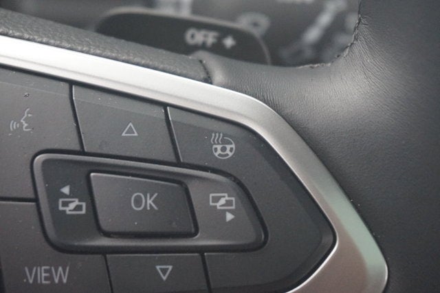 2024 Volkswagen Atlas Cross Sport 2.0T SEL Premium R-Line