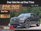 2021 Volkswagen Atlas Cross Sport 3.6L V6 SEL Premium R-Line
