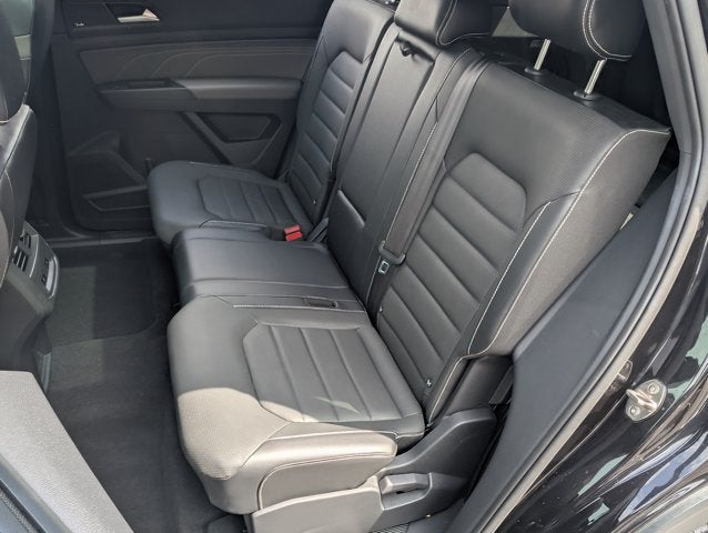 2021 Volkswagen Atlas Cross Sport 3.6L V6 SEL Premium R-Line