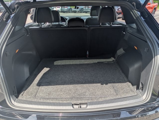 2021 Volkswagen Atlas Cross Sport 3.6L V6 SEL Premium R-Line