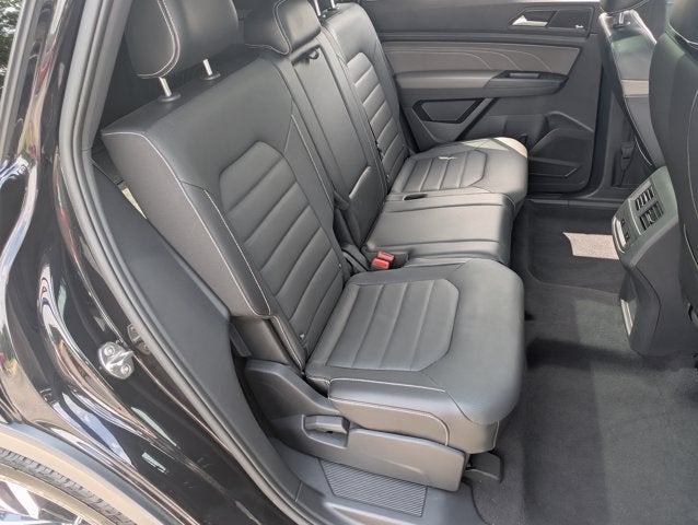 2021 Volkswagen Atlas Cross Sport 3.6L V6 SEL Premium R-Line