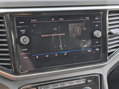 2021 Volkswagen Atlas Cross Sport 3.6L V6 SEL Premium R-Line