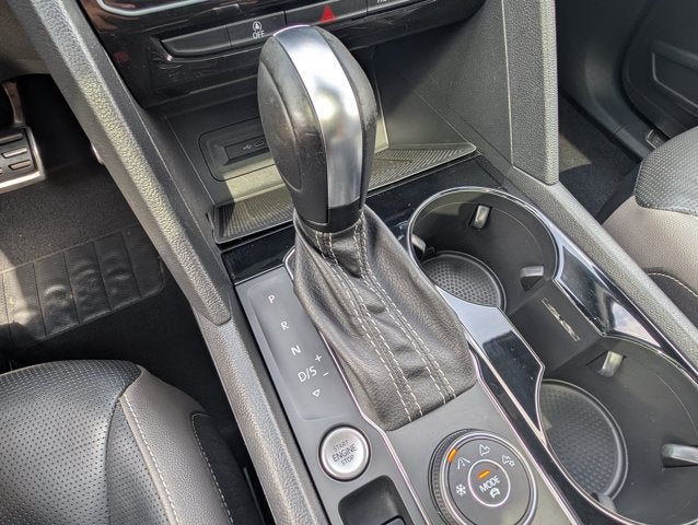 2021 Volkswagen Atlas Cross Sport 3.6L V6 SEL Premium R-Line