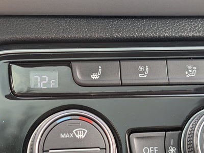 2021 Volkswagen Atlas Cross Sport 3.6L V6 SEL Premium R-Line