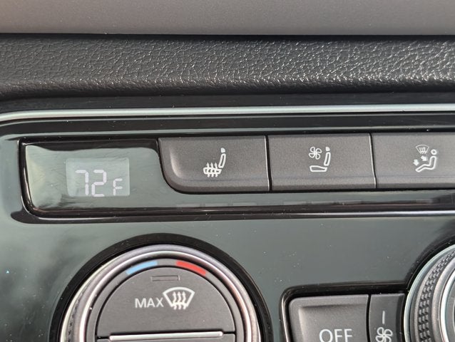 2021 Volkswagen Atlas Cross Sport 3.6L V6 SEL Premium R-Line