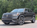 2021 Volkswagen Atlas Cross Sport 3.6L V6 SEL Premium R-Line