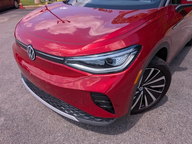 2023 Volkswagen ID.4 Pro S Plus
