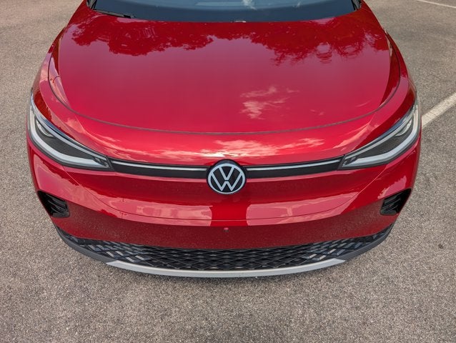 2023 Volkswagen ID.4 Pro S Plus