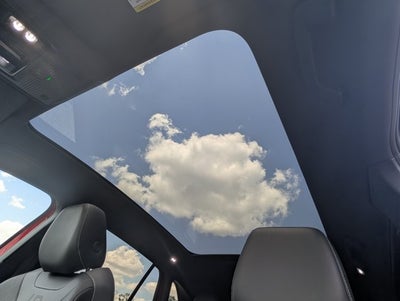 2023 Volkswagen ID.4 Pro S Plus