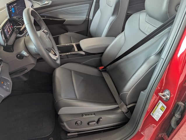 2023 Volkswagen ID.4 Pro S Plus