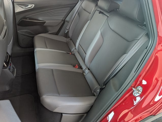 2023 Volkswagen ID.4 Pro S Plus